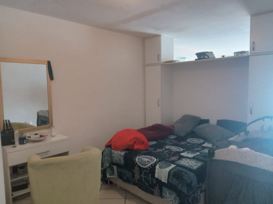To Let 1 Bedroom Property for Rent in De Bakke Western Cape